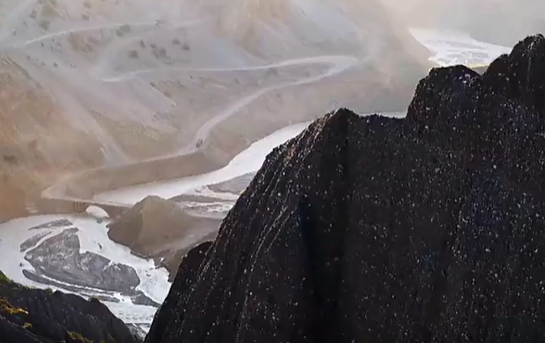 ��ͨ�򷱘s֮·���ڶ�������Խɽ�������c���ȿ�