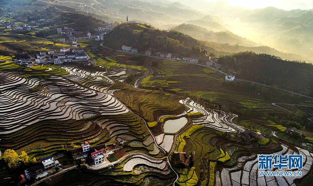 �h��P�߹����� ��ˮ��ӳչ��(hu��)��