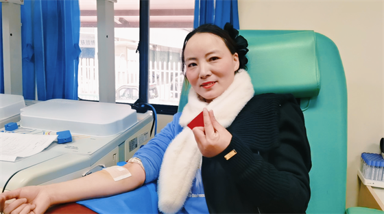 安康這三兄妹，熱血！