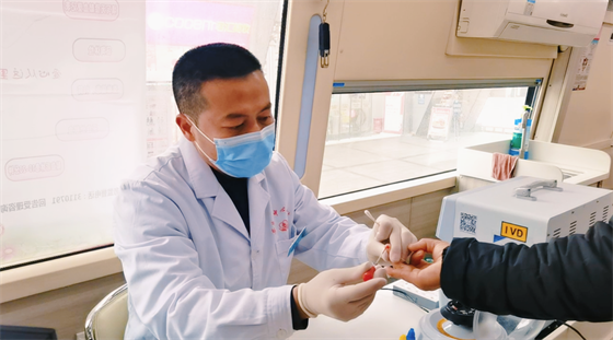 安康這三兄妹，熱血！