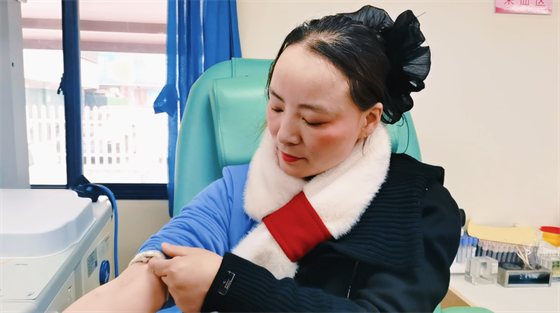 安康這三兄妹，熱血！