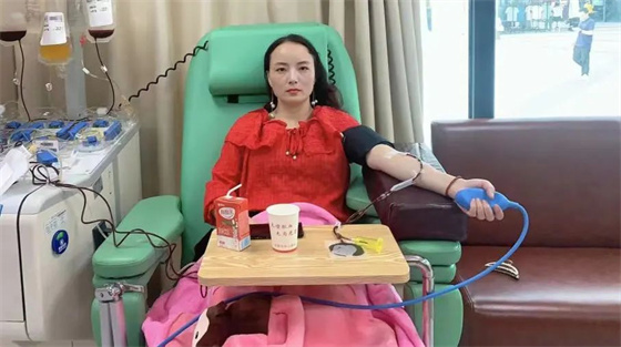 安康這三兄妹，熱血！